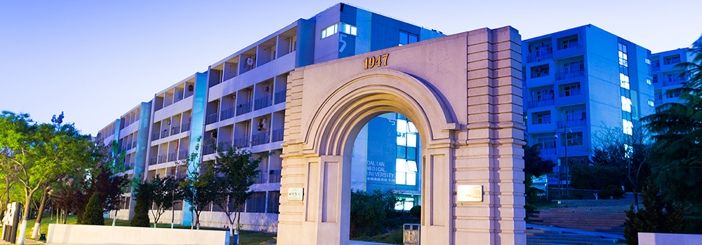 دانشگاه دالیان (Dalian University) #3