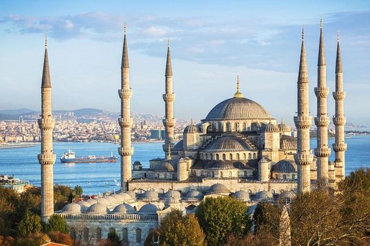 تحصیل در ترکیه #1