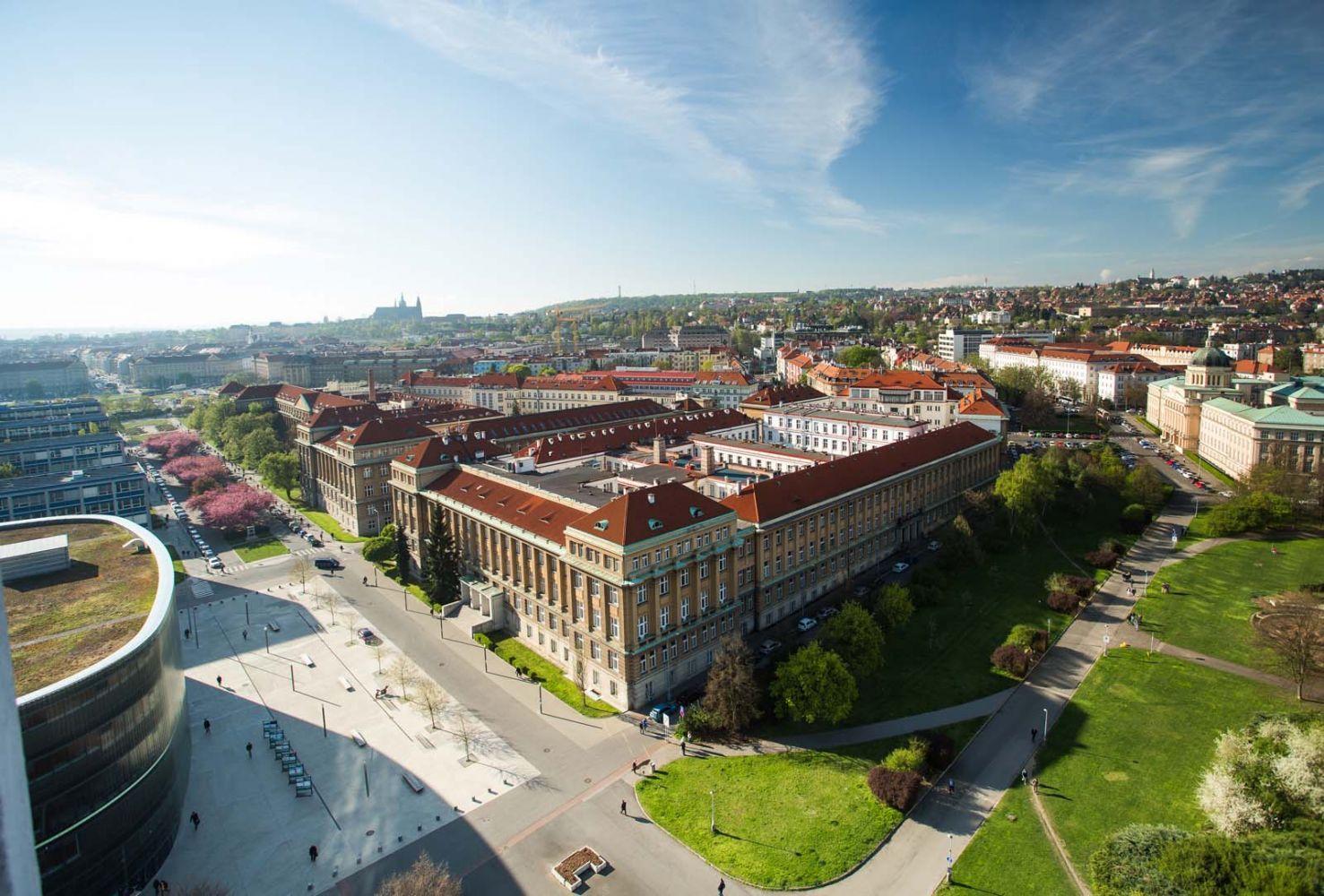 تحصیل در جمهوری چک #1