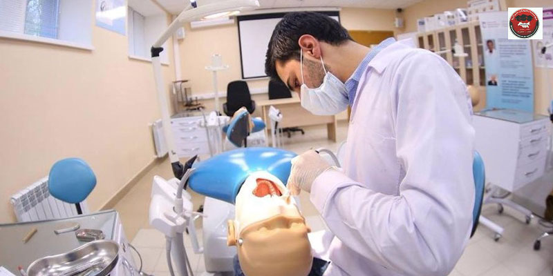 باید و نبایدهای تحصیل دندانپزشکی در روسیه  #1