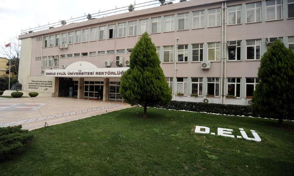 دانشگاه های ترکیه #11