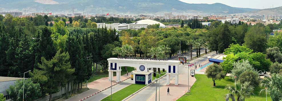 دانشگاه های ترکیه #15