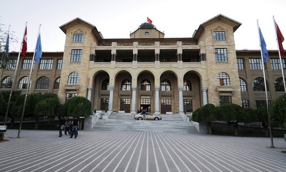دانشگاه های ترکیه #33