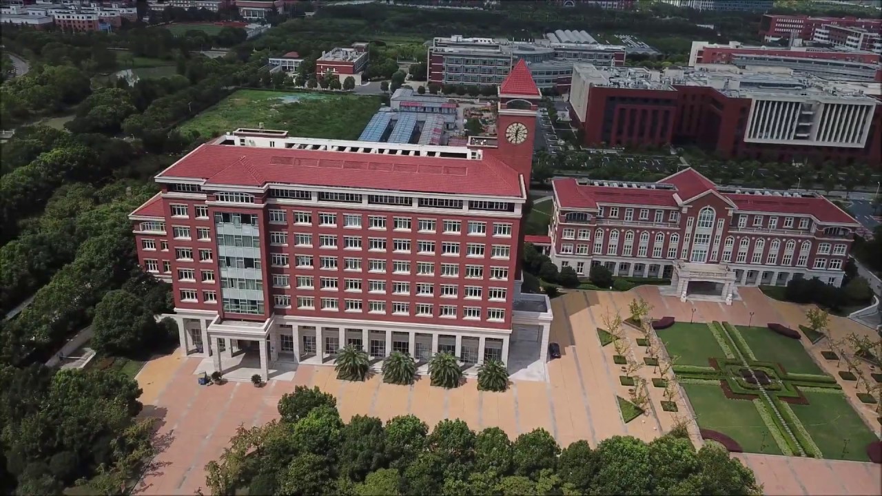 دانشگاه شانگهای جیاتونگ  #5